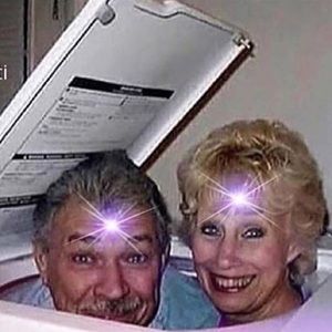 Meet your Posher, Gwen